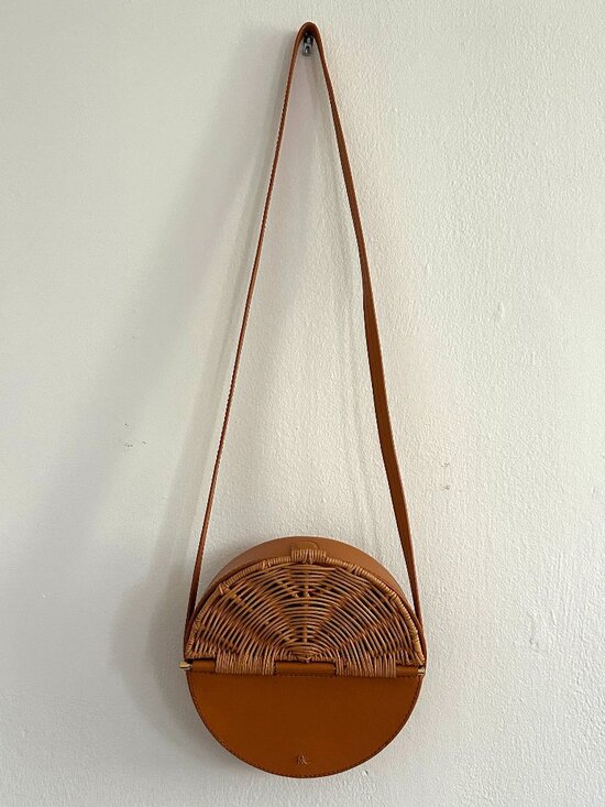 Rachel Comey Handbags - Rachel Comey Circle Bag